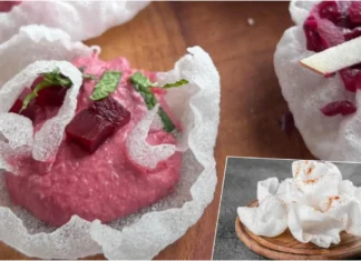 Bouchées de Noël