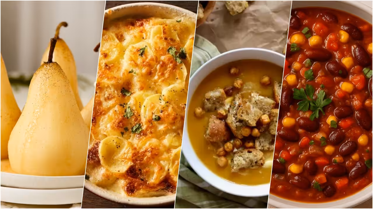 La semaine avant Noël La semaine avant Noël