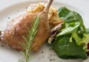 recette Confit de canard