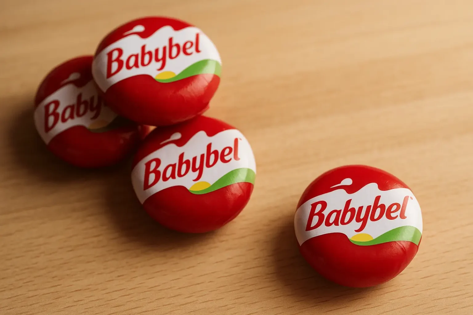 Babybel abandonne son fromage culte