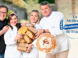La meilleure boulangerie de france 2026