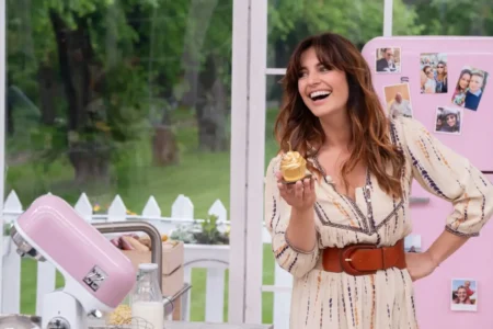 Laëtitia Milot quitte Le Meilleur Pâtissier