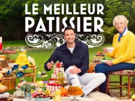 Meilleur Pâtissier 2026