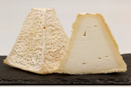 Rappel de produits - fromages de chèvre