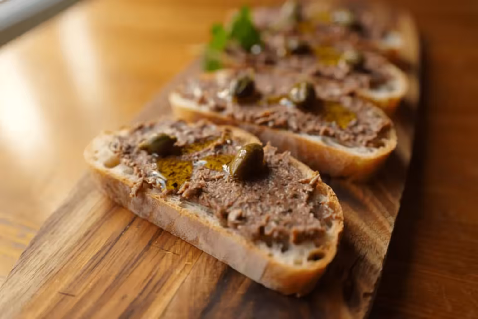 anchoïade provençale
