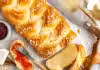 Brioche tressée maison : recette facile et moelleuse brioche tressée maison