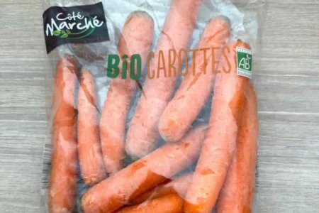 carottes lidl rappel
