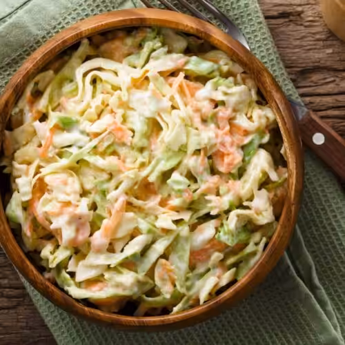 coleslaw thermomix