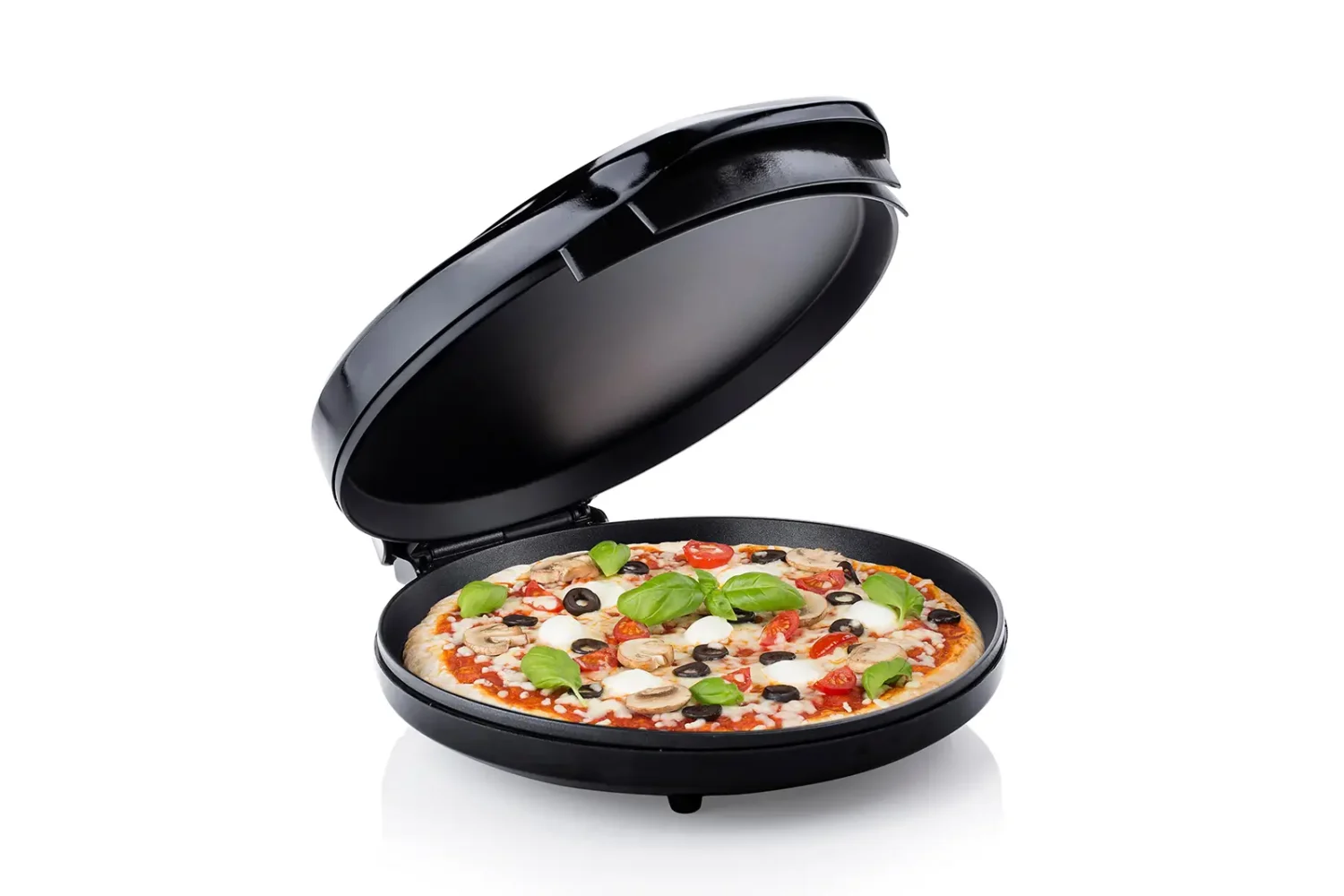 four à pizza Tristar - promo