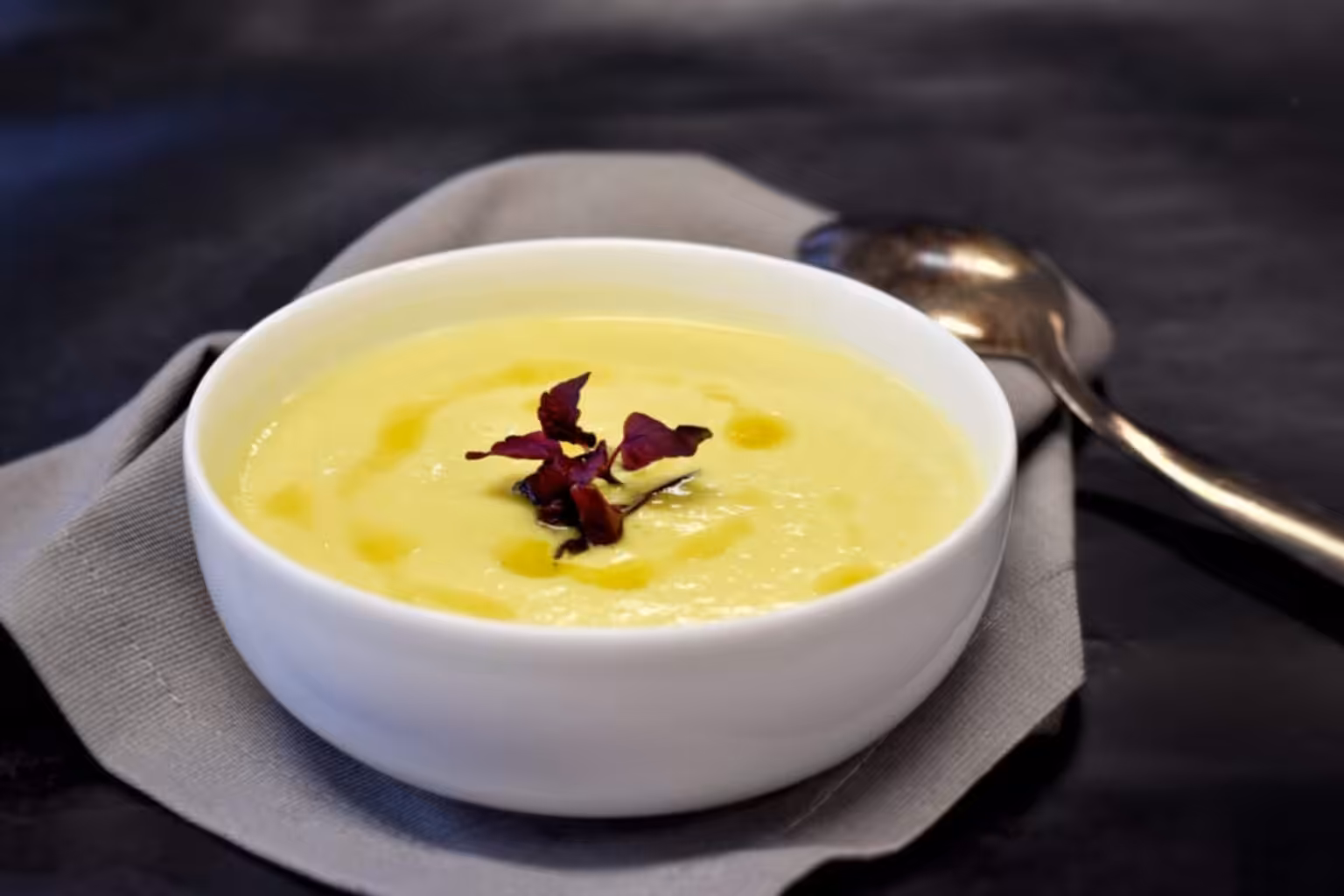 purée céleri thermomix