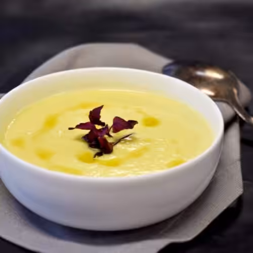purée céleri thermomix