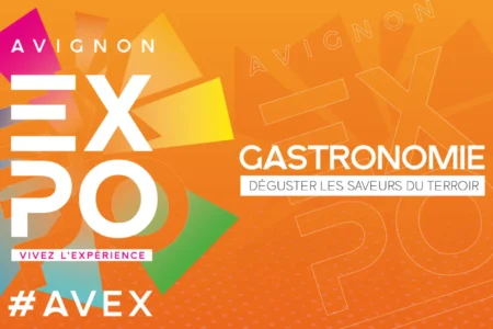 La Table ô Chef en live à Avignon : 4 jours d’immersion totale dans la cuisine avec un chef Table ô Chef avignon -Aviexpo