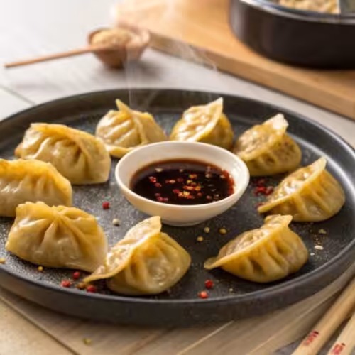 Gyoza recette maison