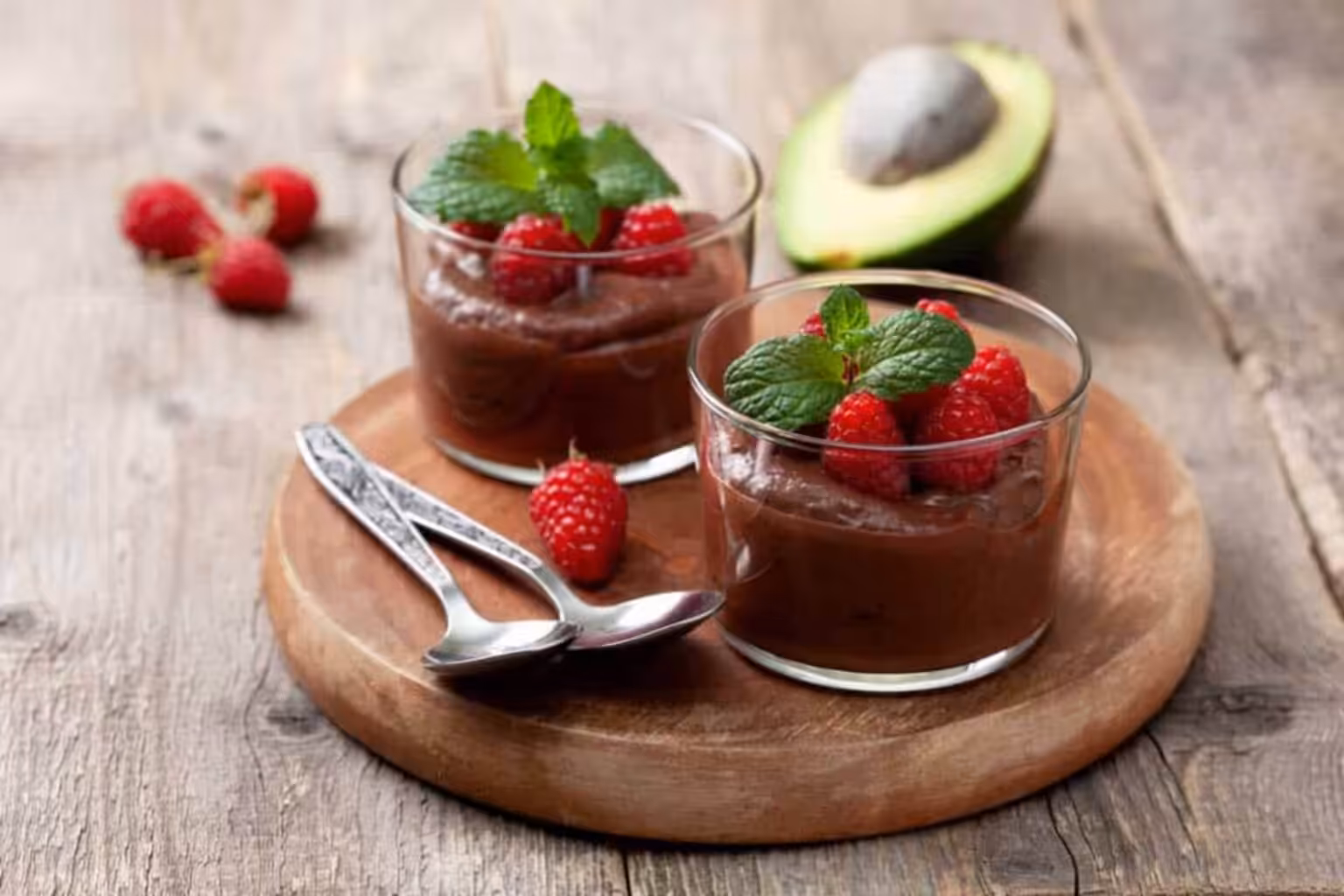Mousse au chocolat au Thermomix : la recette inratable, aérienne et prête en 20 minutes Mousse au chocolat au Thermomix