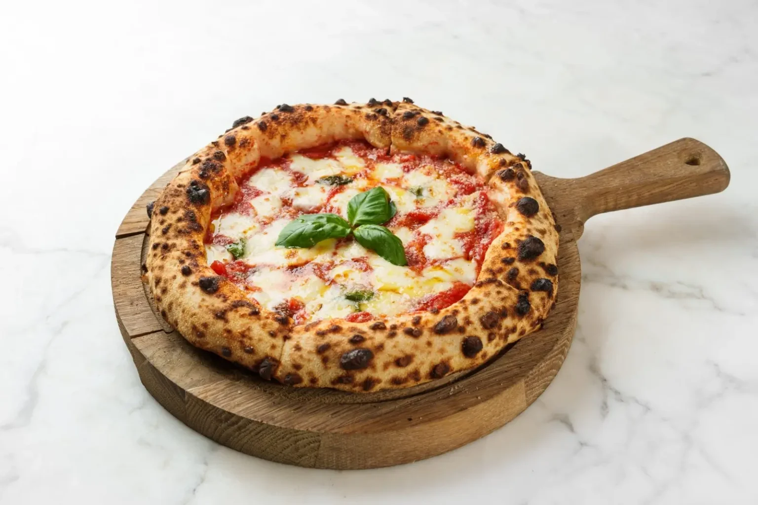 Pâte à pizza express