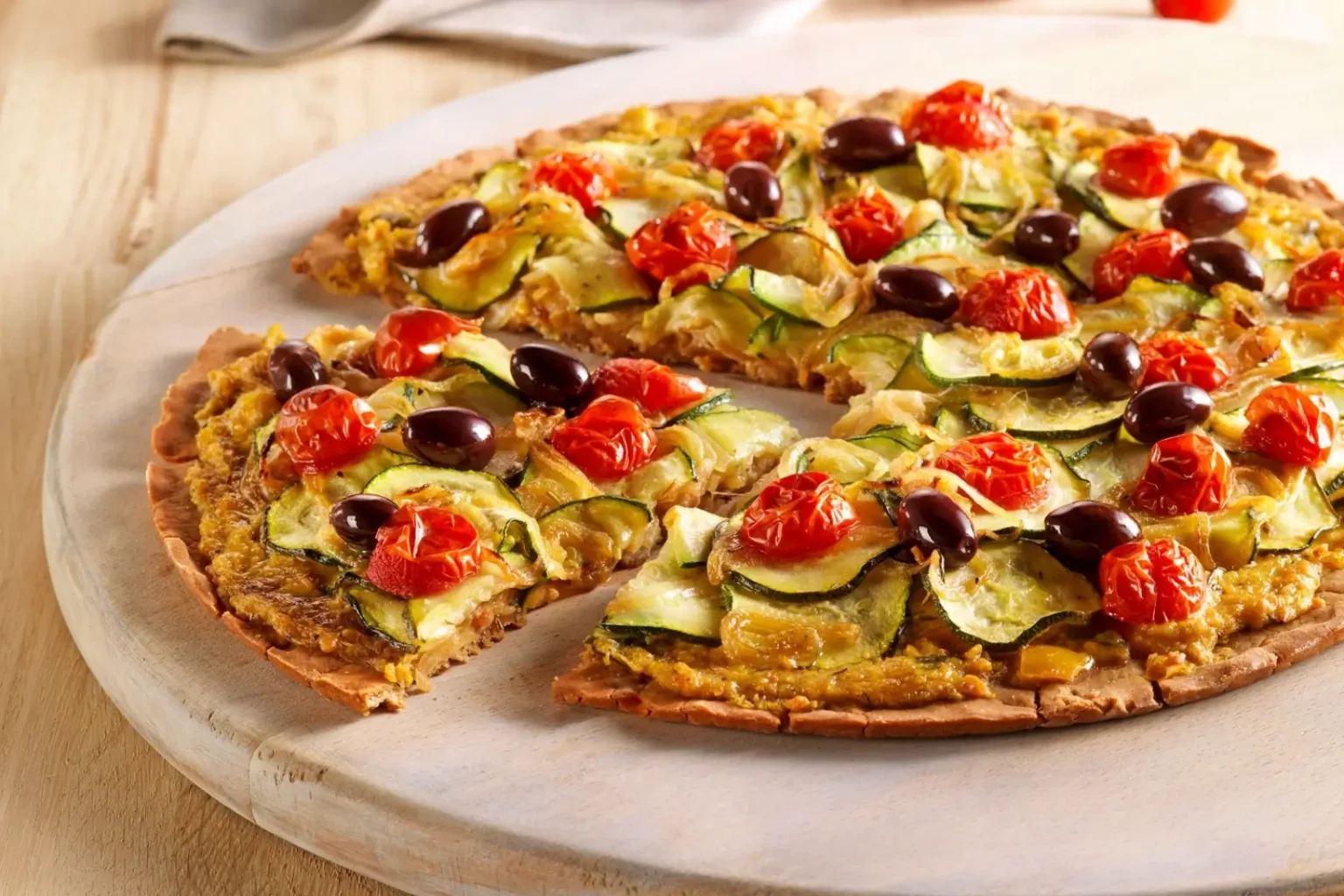 Pâte à pizza sans gluten : quelle farine choisir et où la trouver ? Pizza sans gluten