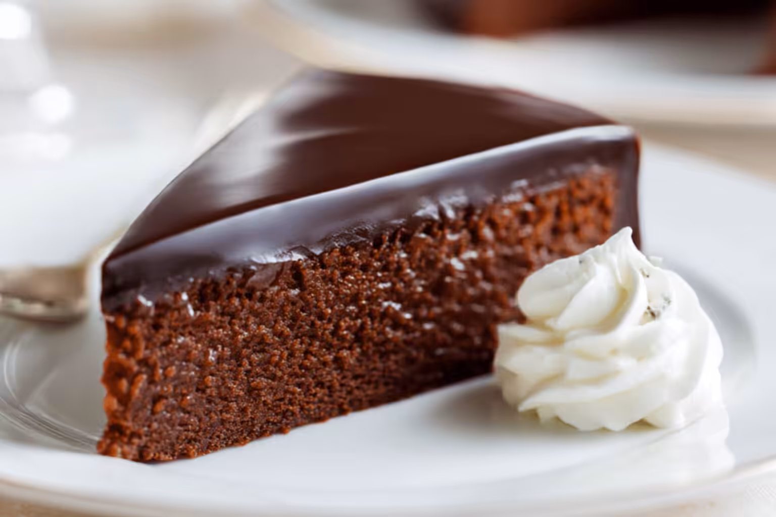Sachertorte