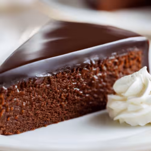 Sachertorte