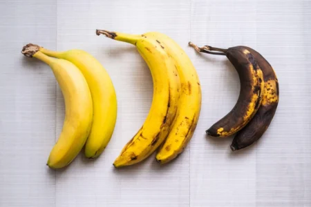 comment choisir les bananes