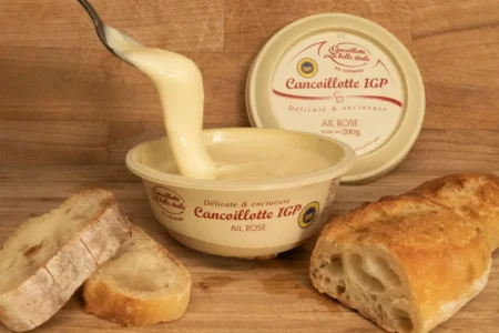 fromage Cancoillotte