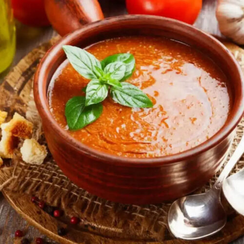 gaspacho