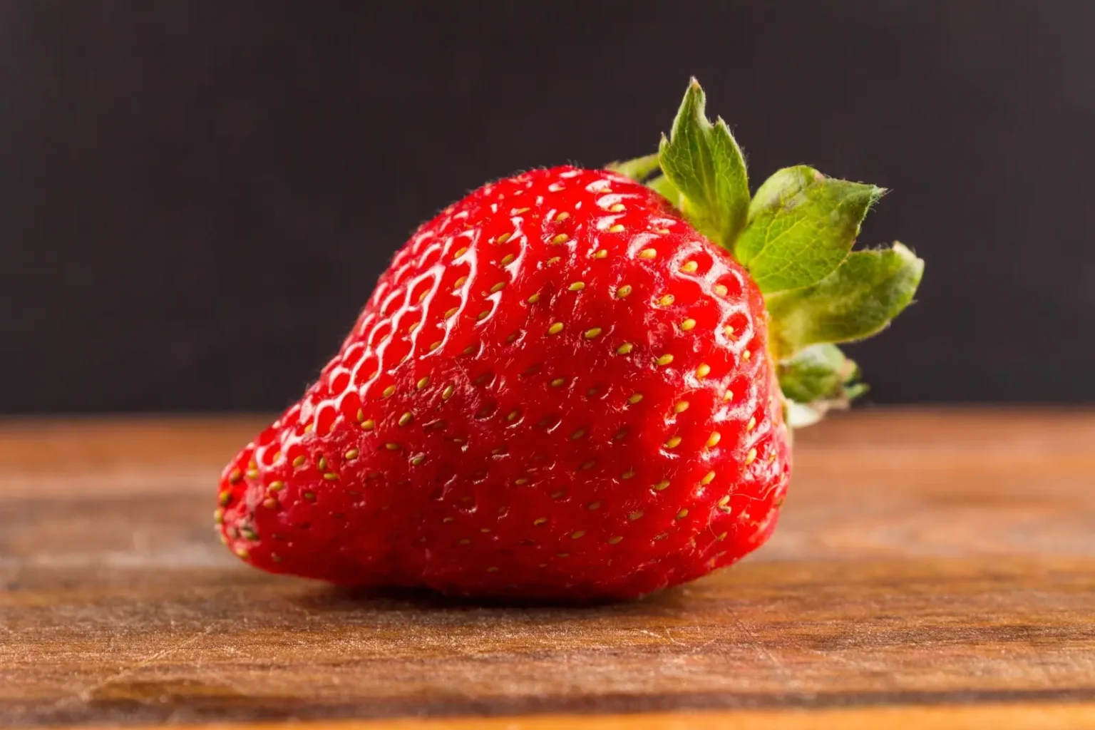 graines fraises