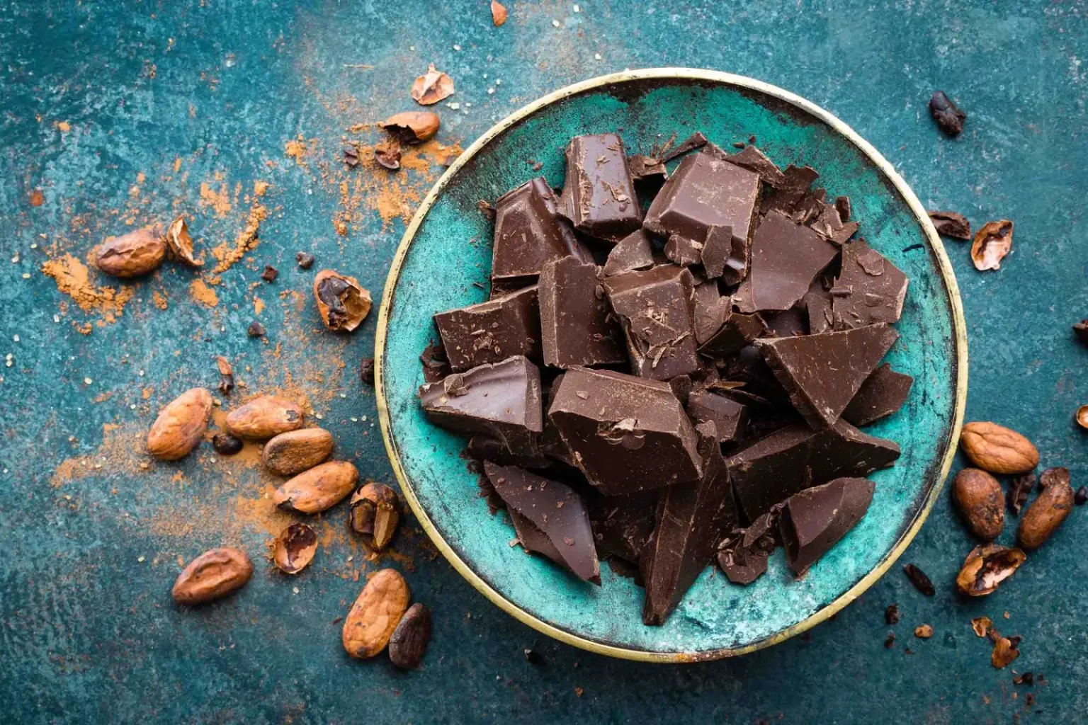 idées reçues chocolat