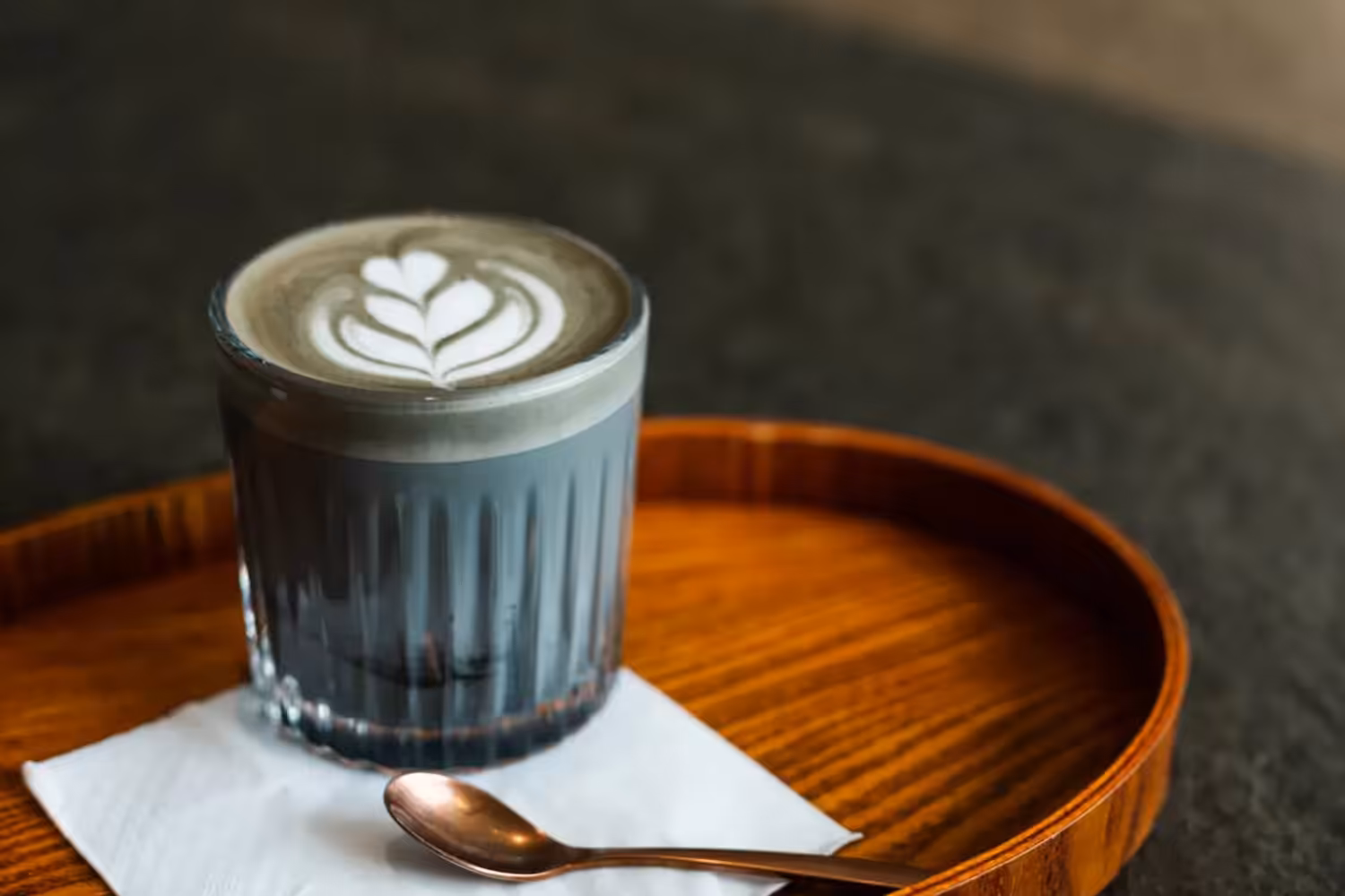 Ce latte nordique sans caféine va remplacer votre café du matin latte nordique
