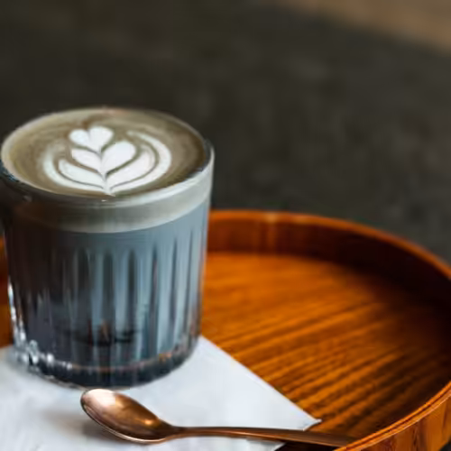 latte nordique