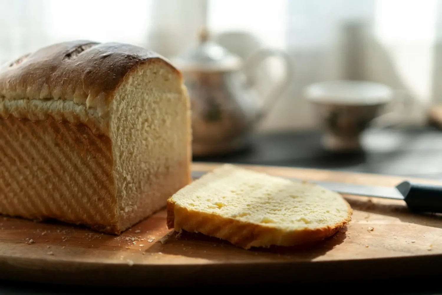 Avant de jeter un pain de mie périmé, vérifiez ces 4 points pain de mie perimé
