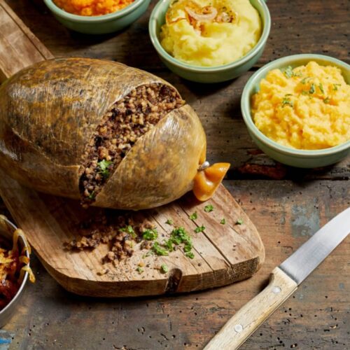 Haggis