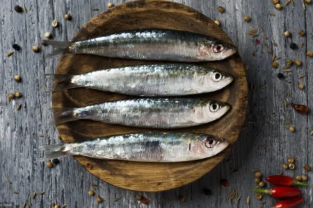 Pourquoi risque-t-on de manquer de sardine cet été ? Sardine