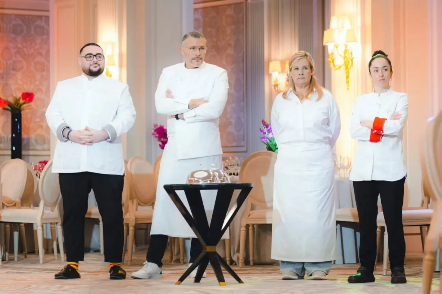 Top Chef 2026 - finale