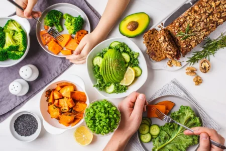 Fibres alimentaires : le « médecin » naturel que 9 personnes sur 10 négligent tous les jours aliments riches en fibres