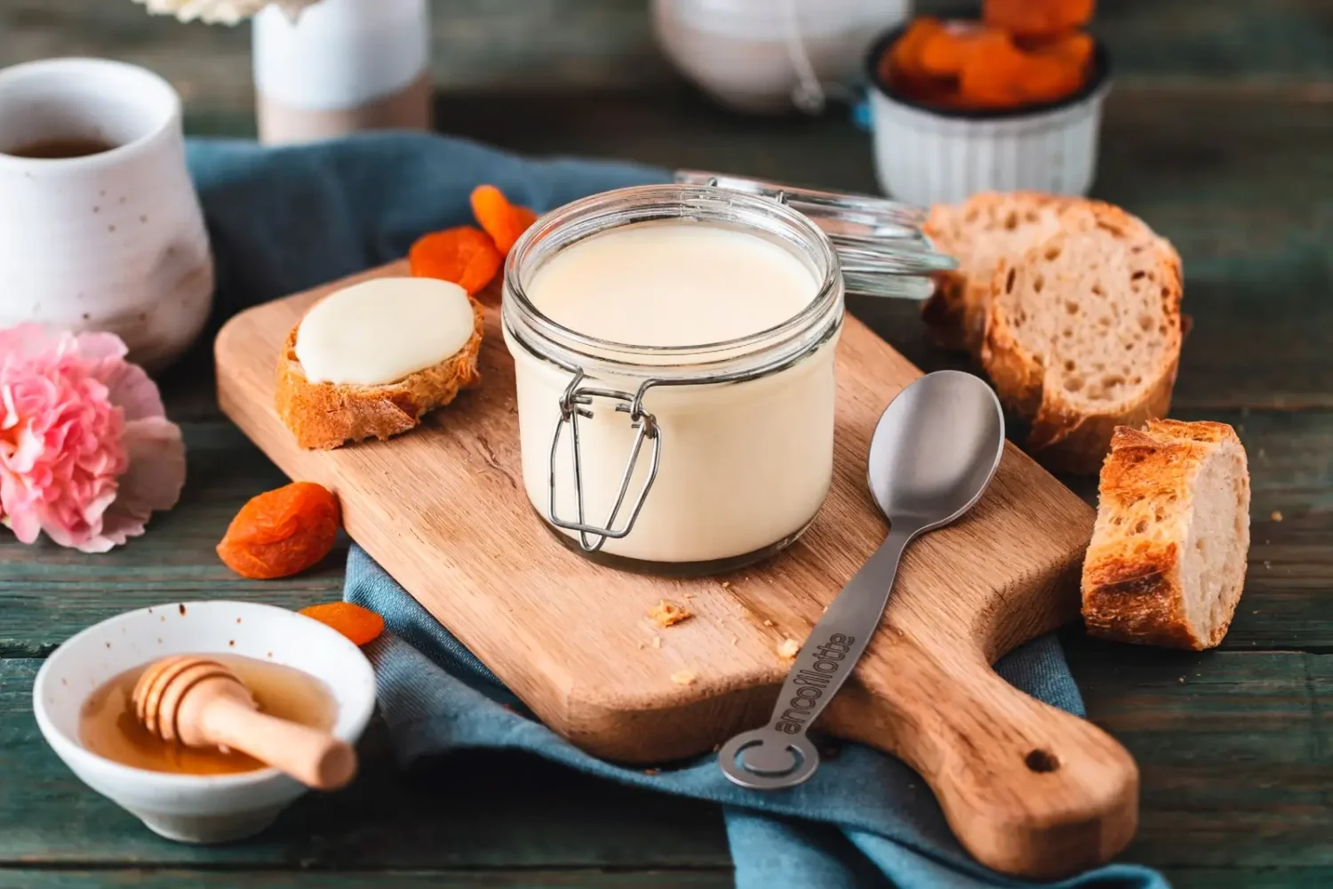 Fromage : la cancoillotte cartonne sur les réseaux… mais les diététiciens lancent un avertissement cancoillotte fromage