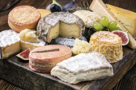 combien de fromages en France