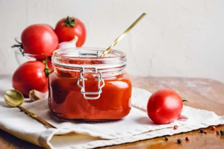 Combien de temps peut-on vraiment conserver une pâte de tomate ouverte ? La réponse va vous surprendre Combien de temps conserver la pâte de tomate ouverte ?