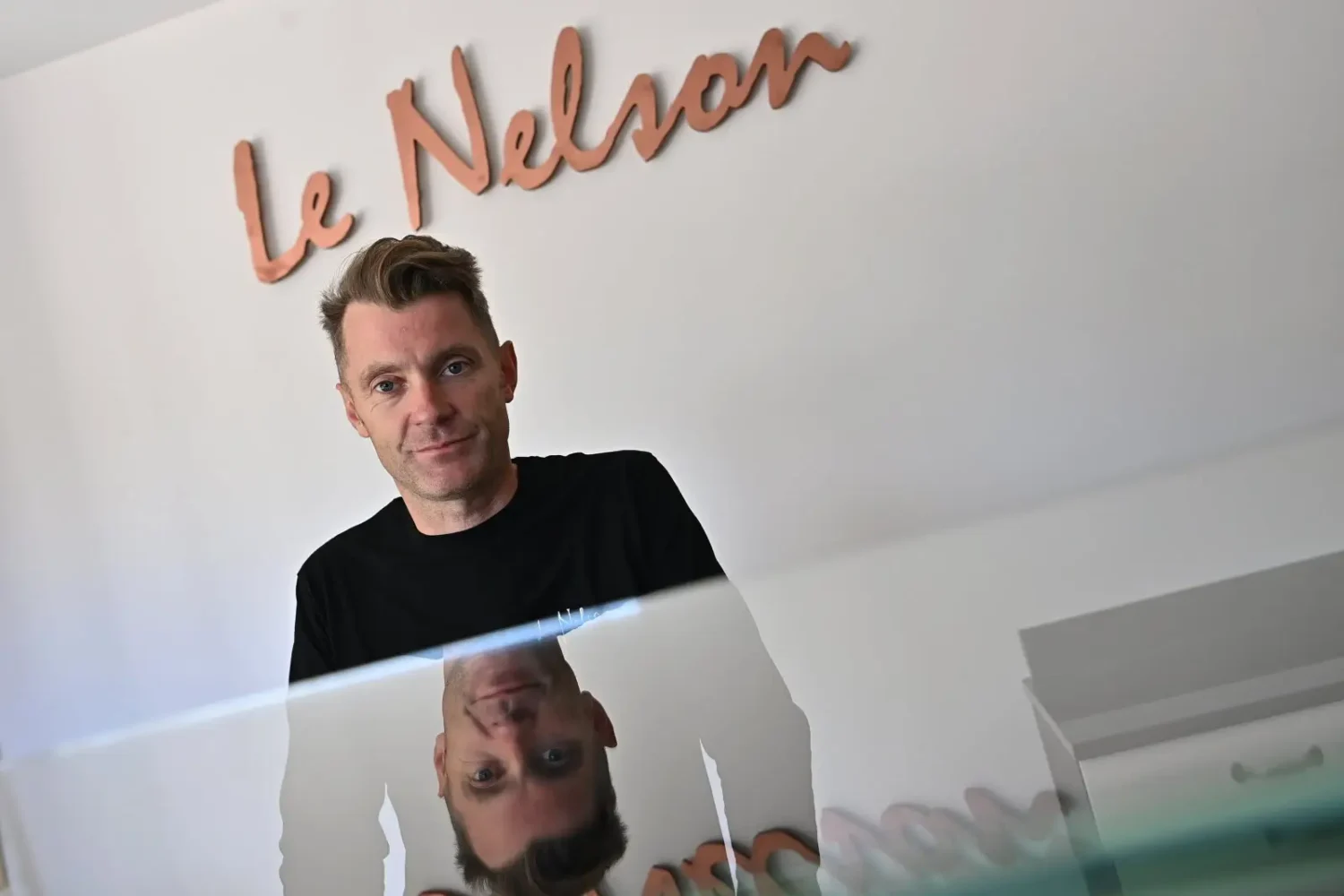 Mickael Fils Le Nelson