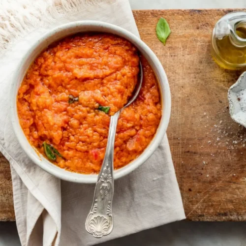 Pappa al pomodoro