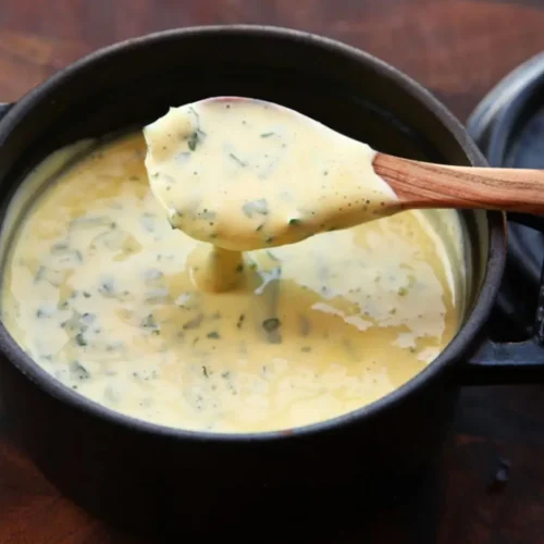 Sauce béarnaise
