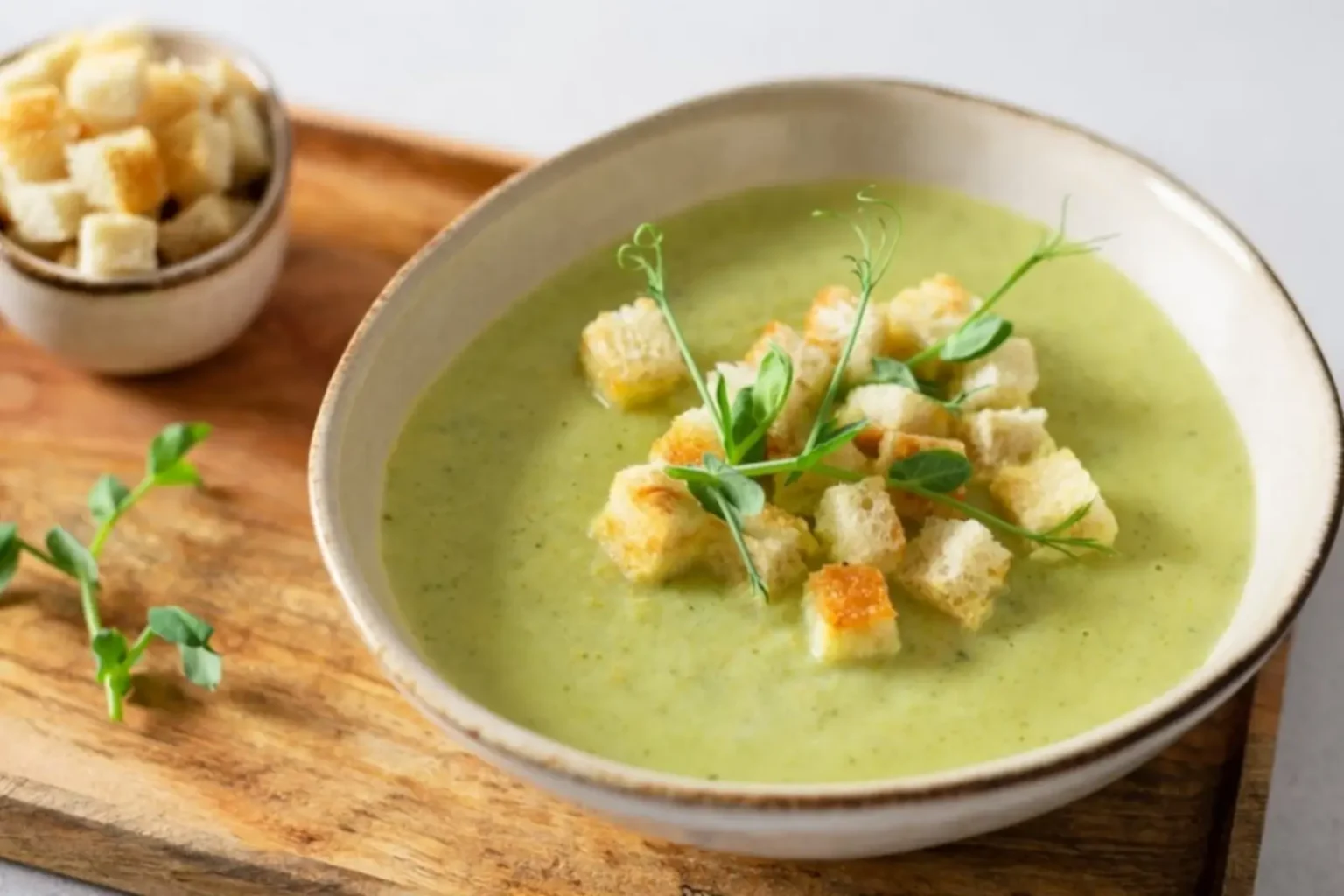 Soupe de légumes au Thermomix : l’astuce simple pour une texture ultra-lisse Soupe de légumes au Thermomix