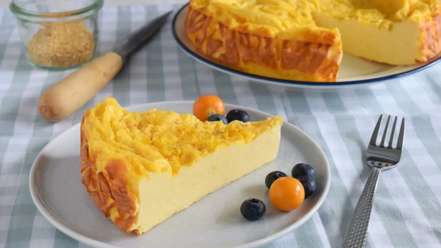 Tortilla espagnole aux pommes de terre : le secret d’une recette fondante comme en Espagne Tortilla espagnole aux pommes de terre