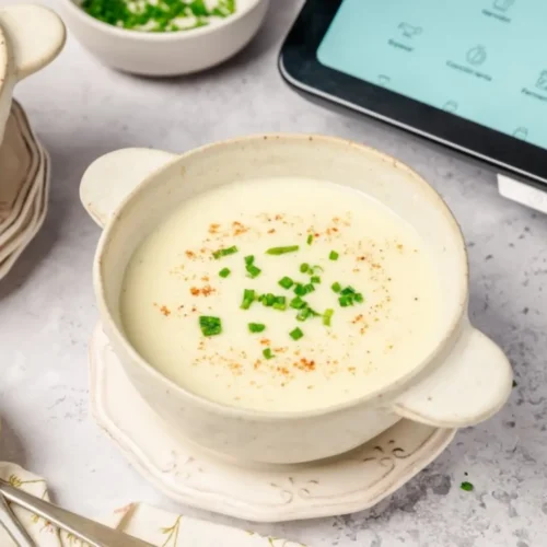 Vichyssoise