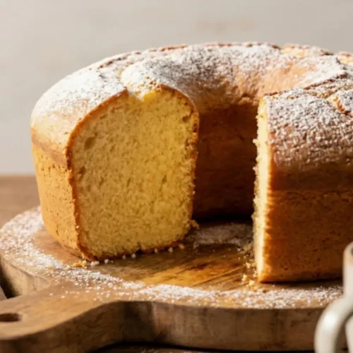 Ciambellone
