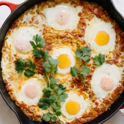 Shakshuka