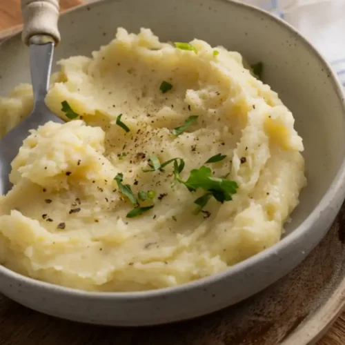 Purée express